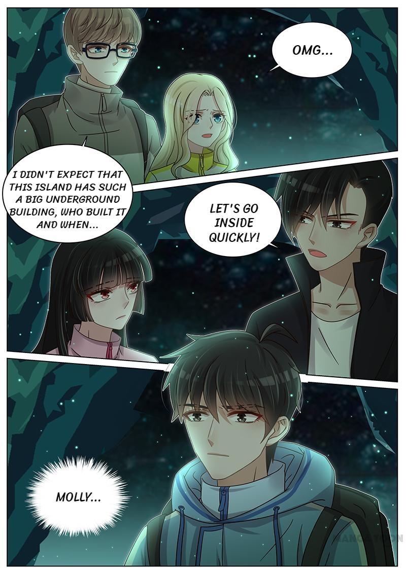 Chapter 217 - Image 6