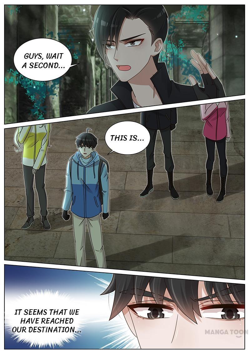 Chapter 217 - Image 8