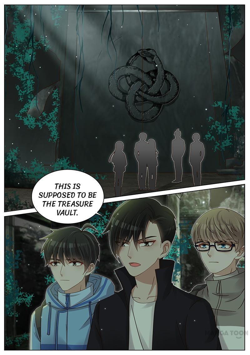 Chapter 217 - Image 9