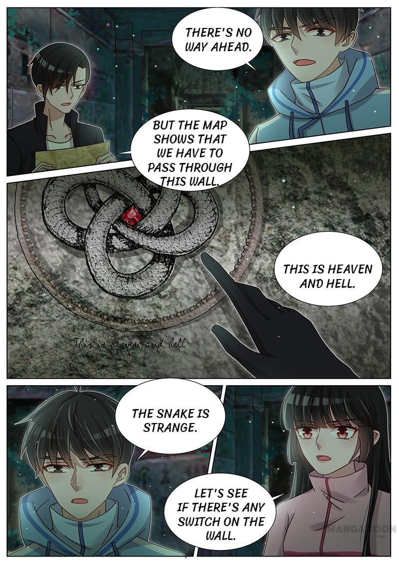 Chapter 218 - Image 2