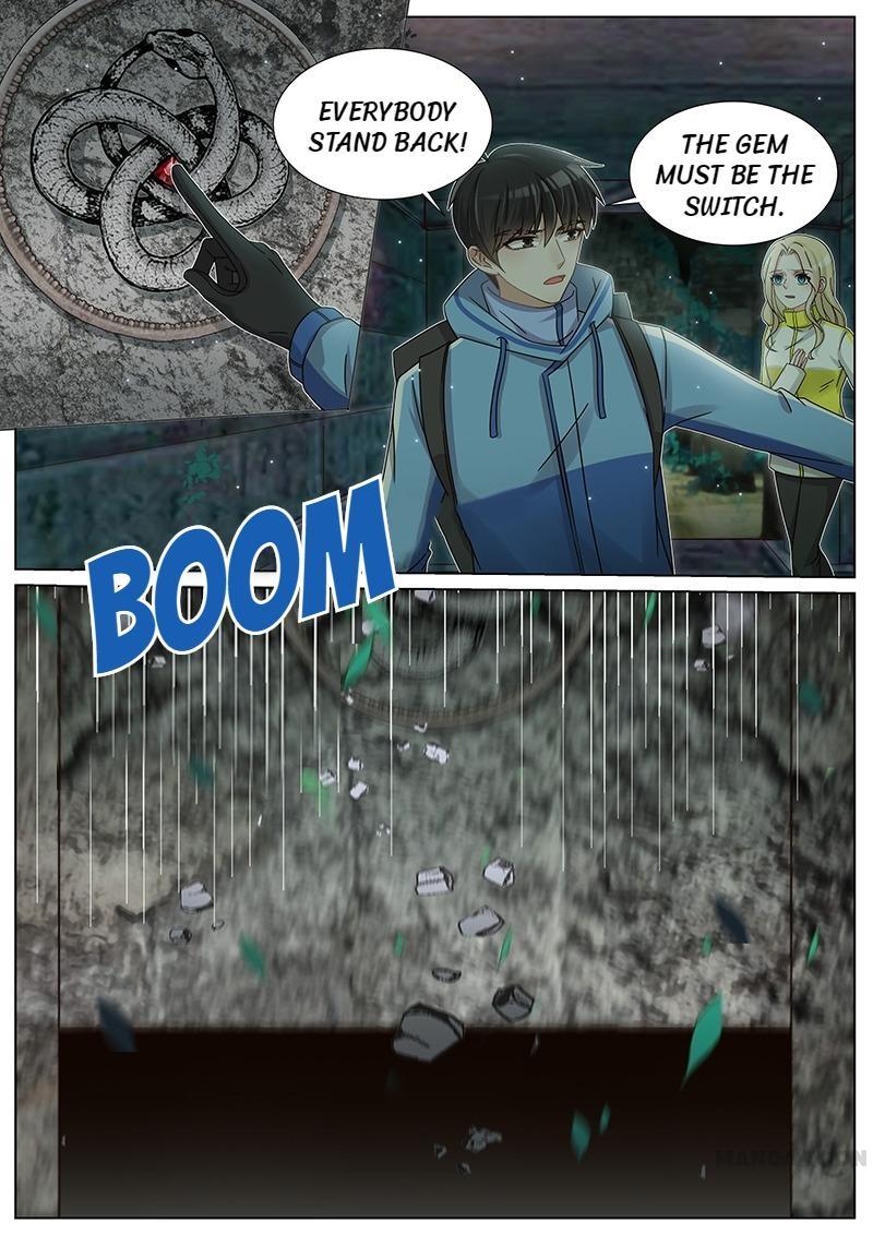 Chapter 218 - Image 3