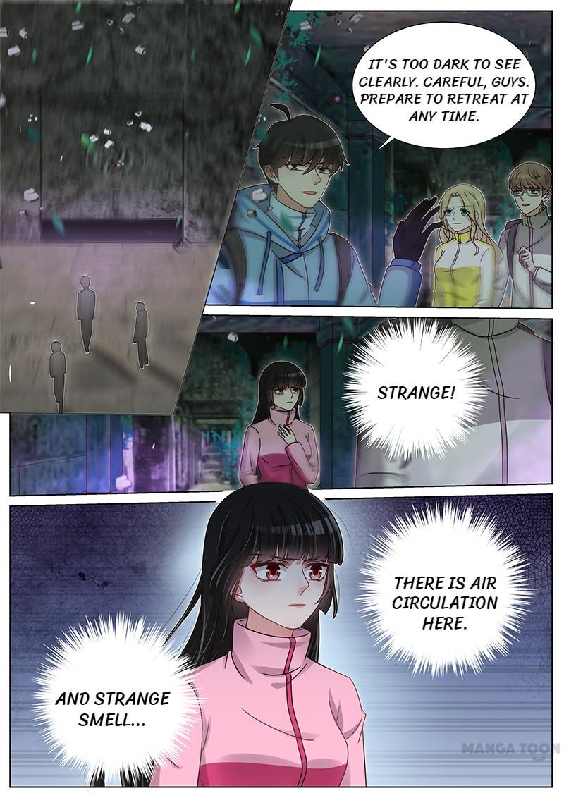 Chapter 218 - Image 4