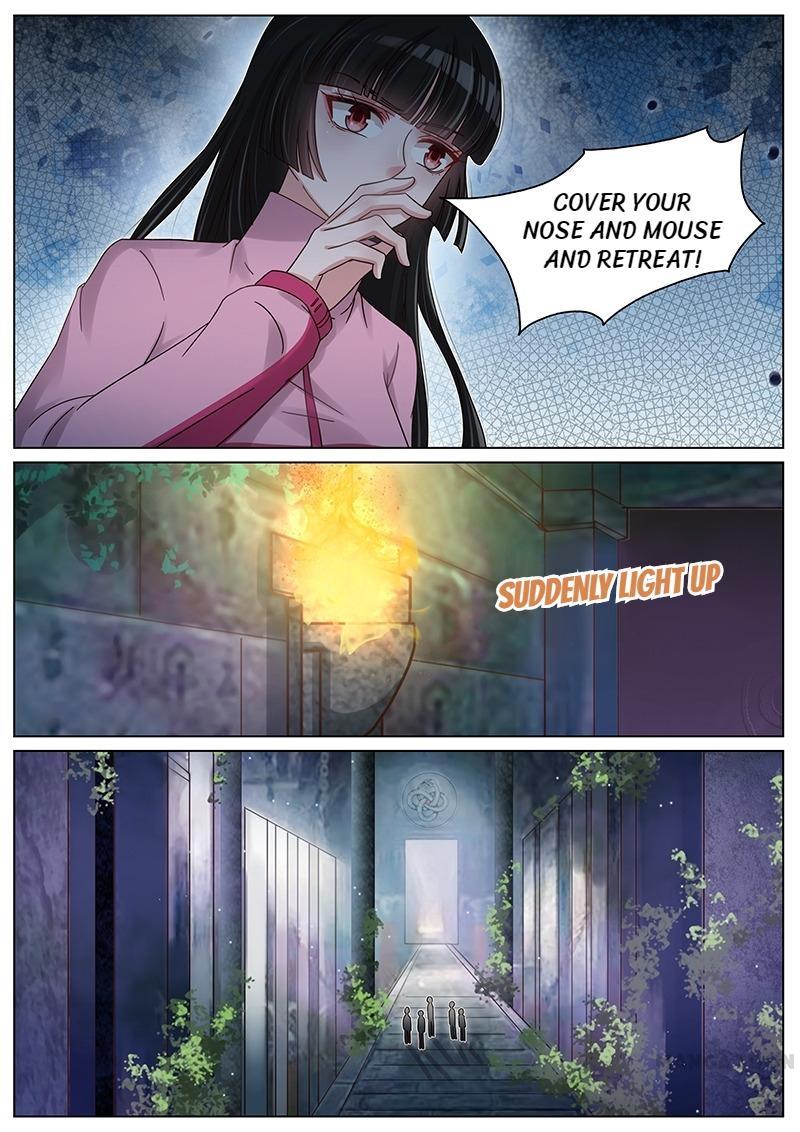 Chapter 218 - Image 5