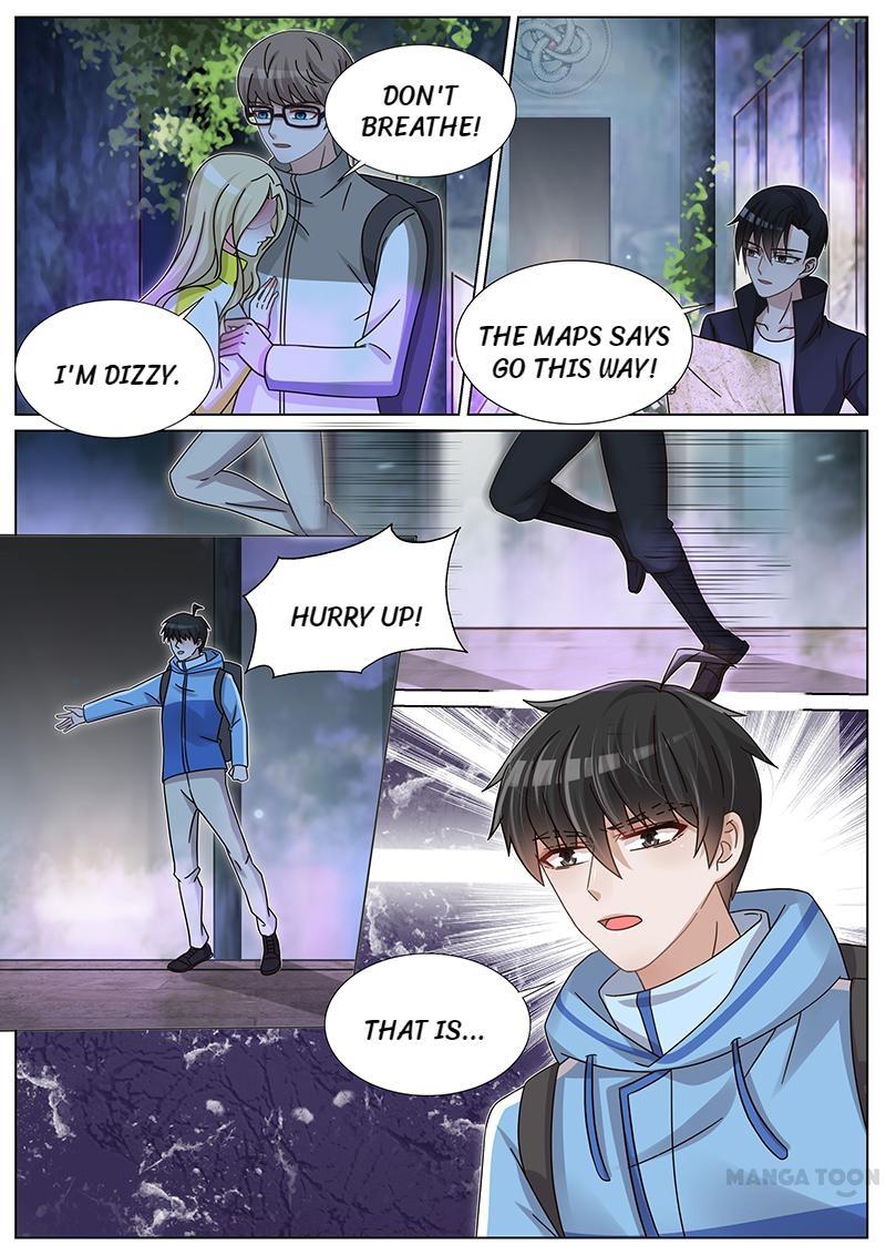 Chapter 218 - Image 6