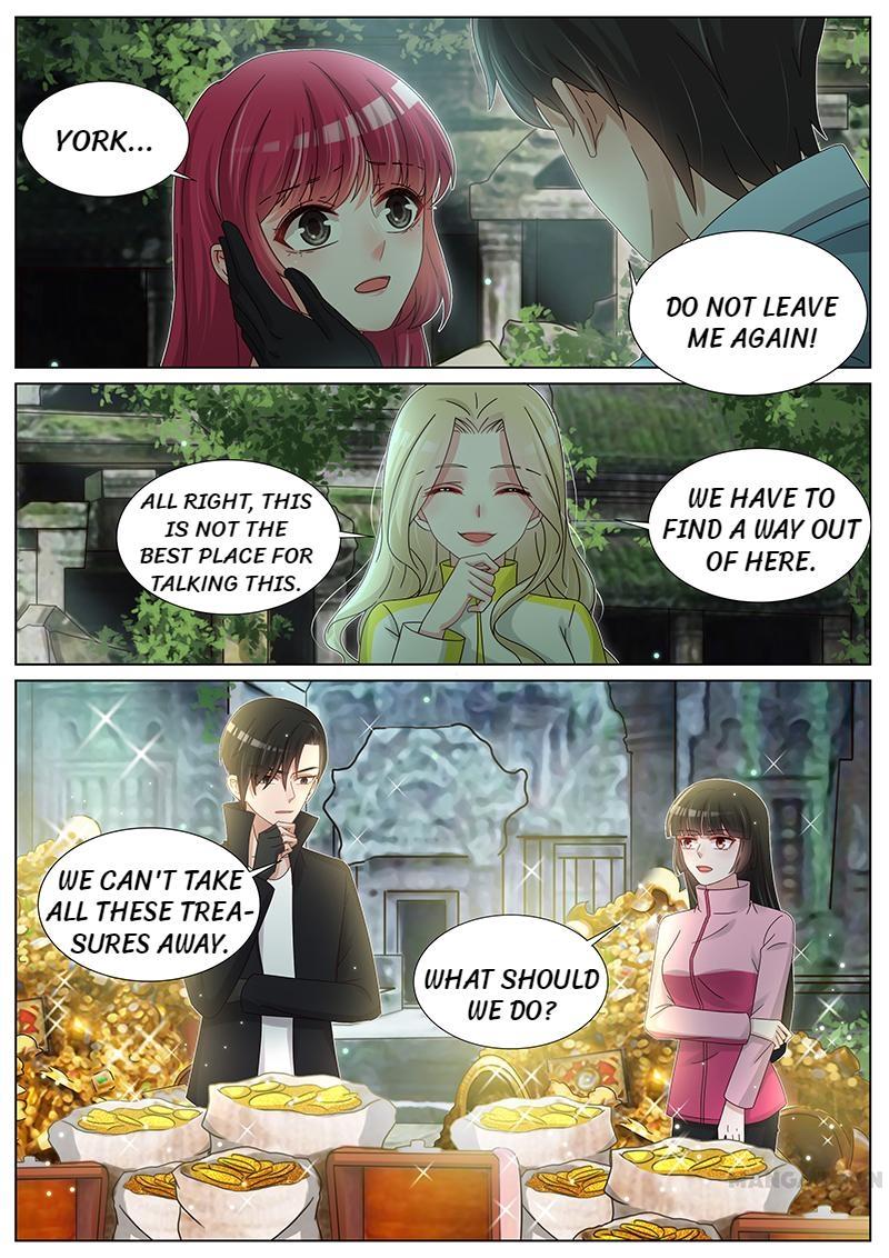 Chapter 219 - Image 4