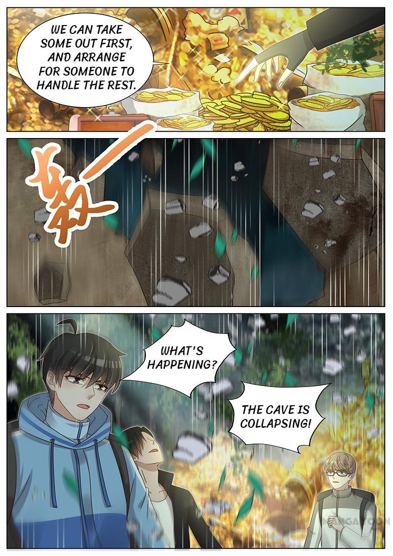 Chapter 219 - Image 5