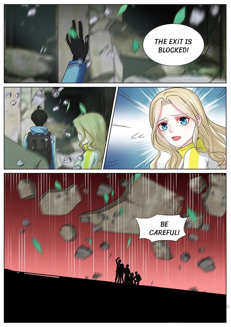 Chapter 219 - Image 8