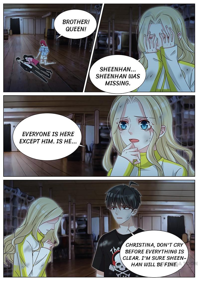 Chapter 220 - Image 3