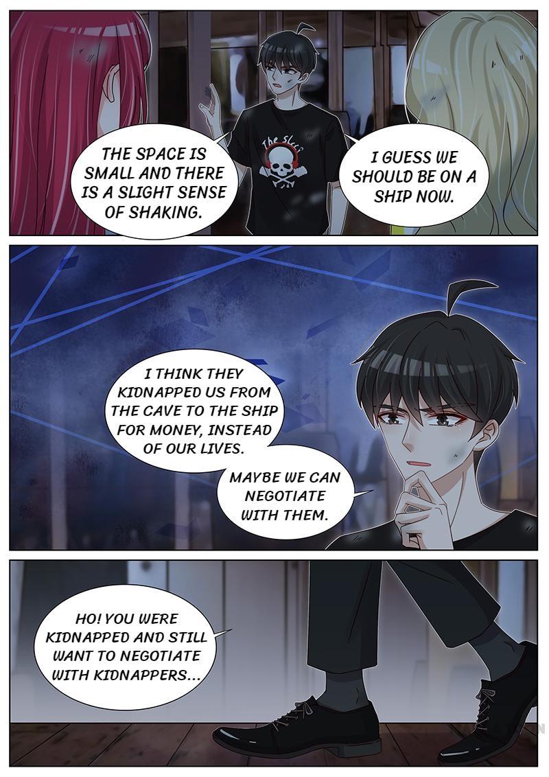 Chapter 220 - Image 4