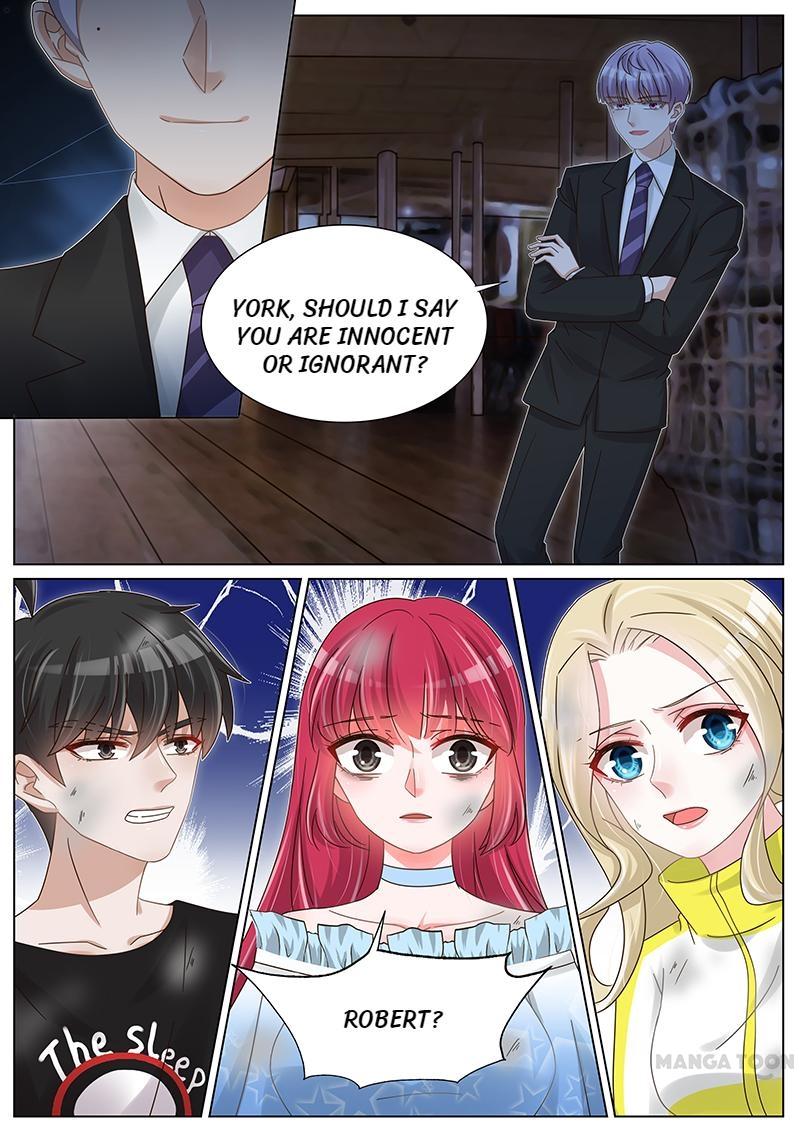 Chapter 220 - Image 5