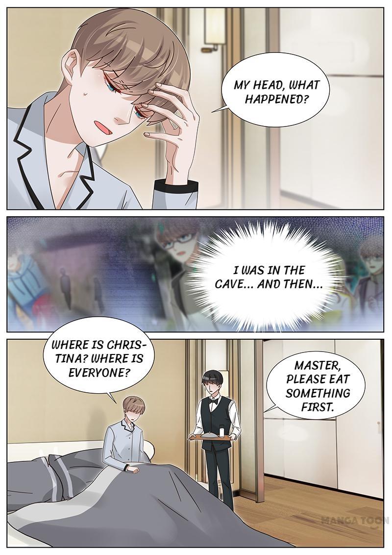 Chapter 220 - Image 7
