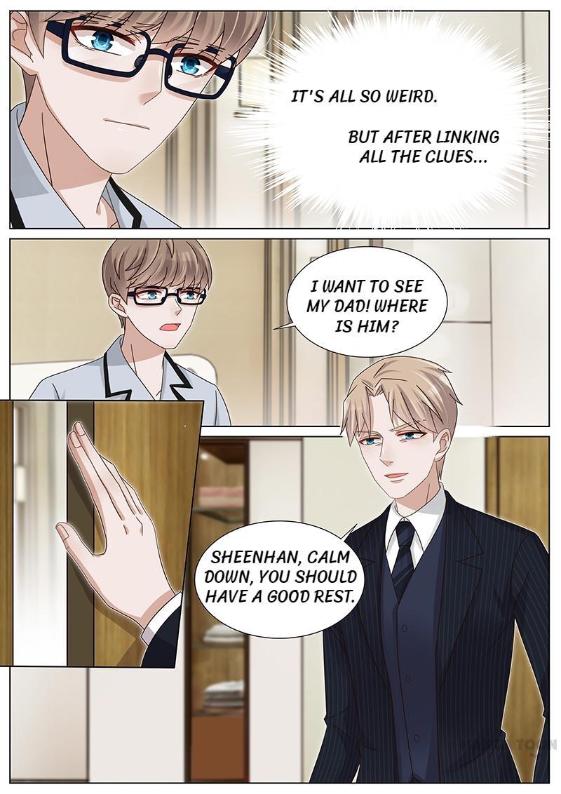 Chapter 220 - Image 8