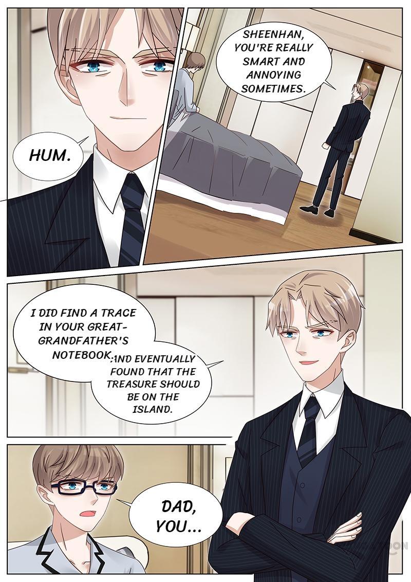 Chapter 221 - Image 2