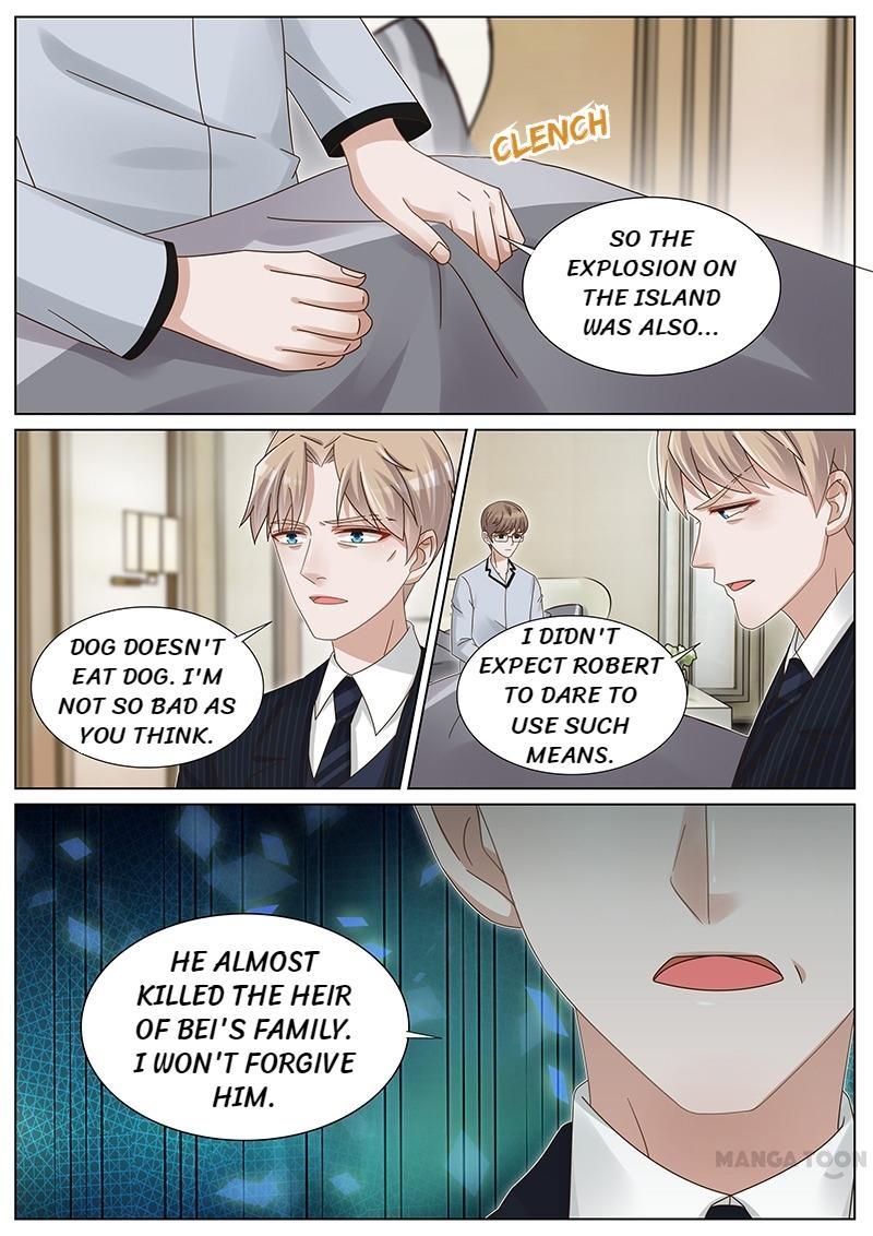 Chapter 221 - Image 3