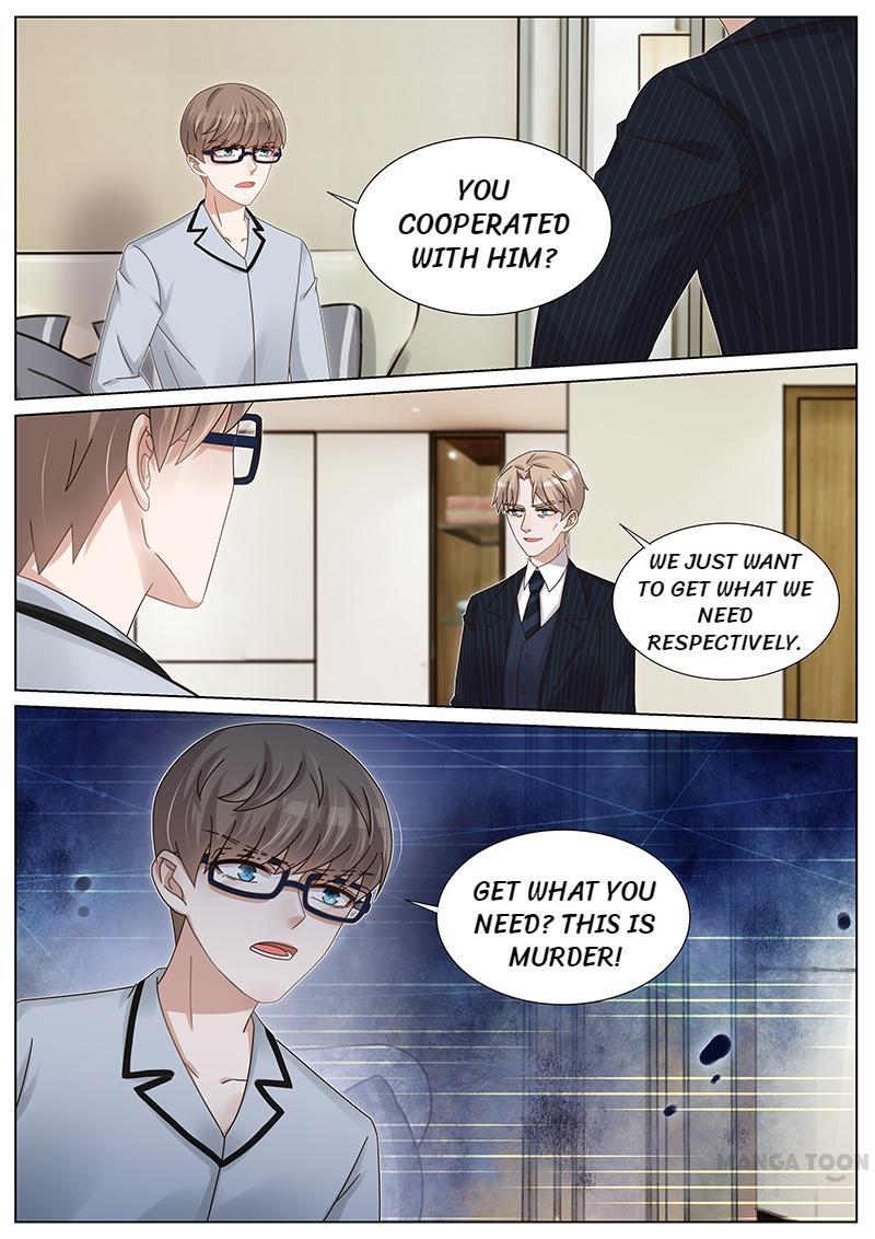 Chapter 221 - Image 4