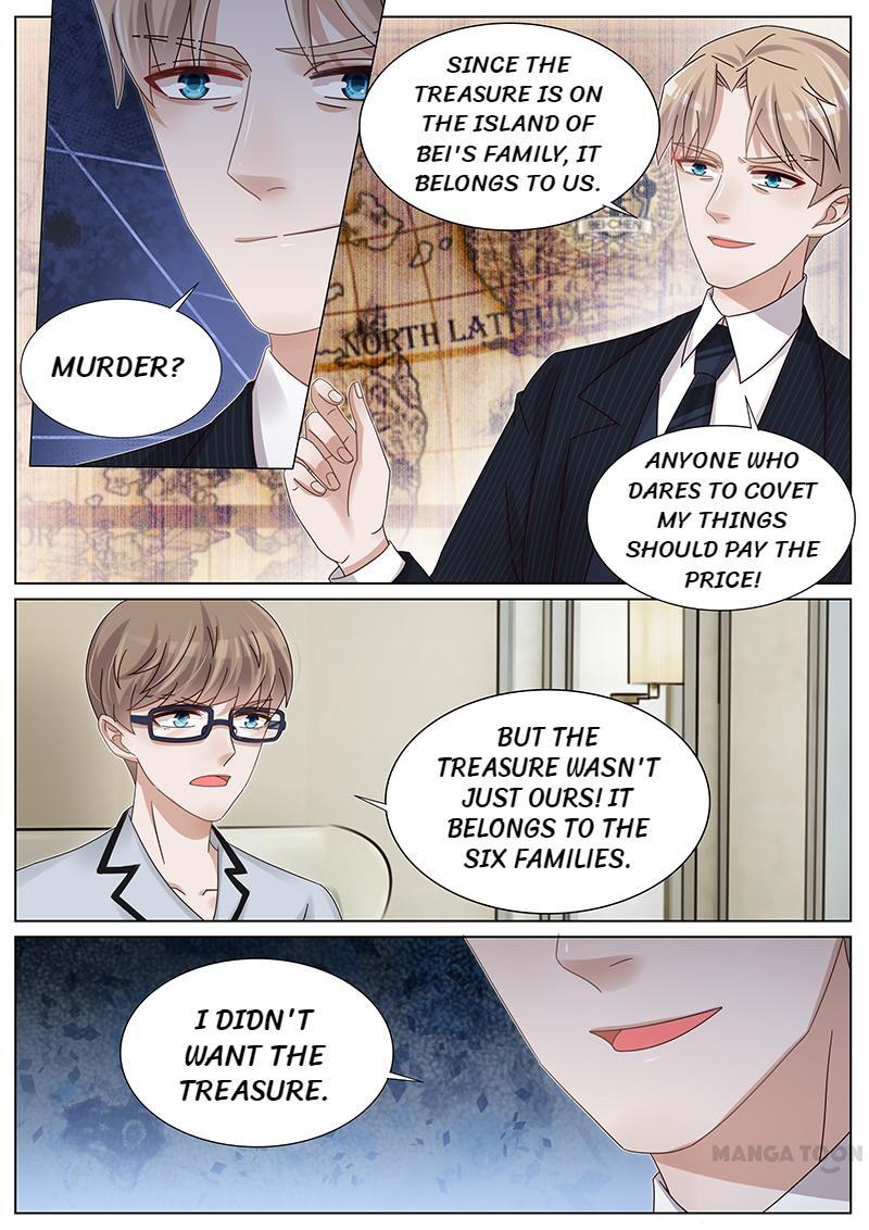 Chapter 221 - Image 5