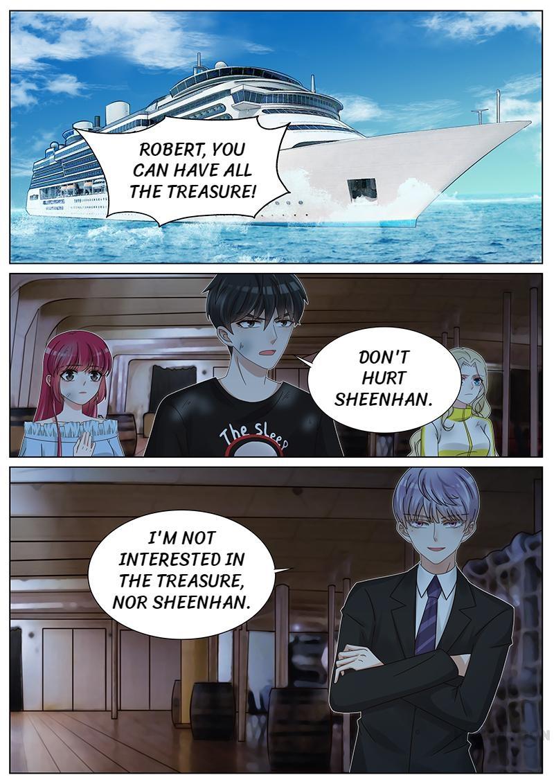 Chapter 221 - Image 6