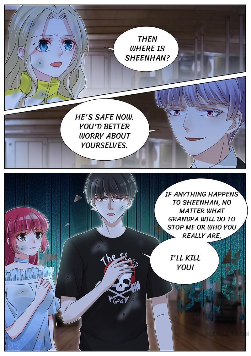 Chapter 221 - Image 7