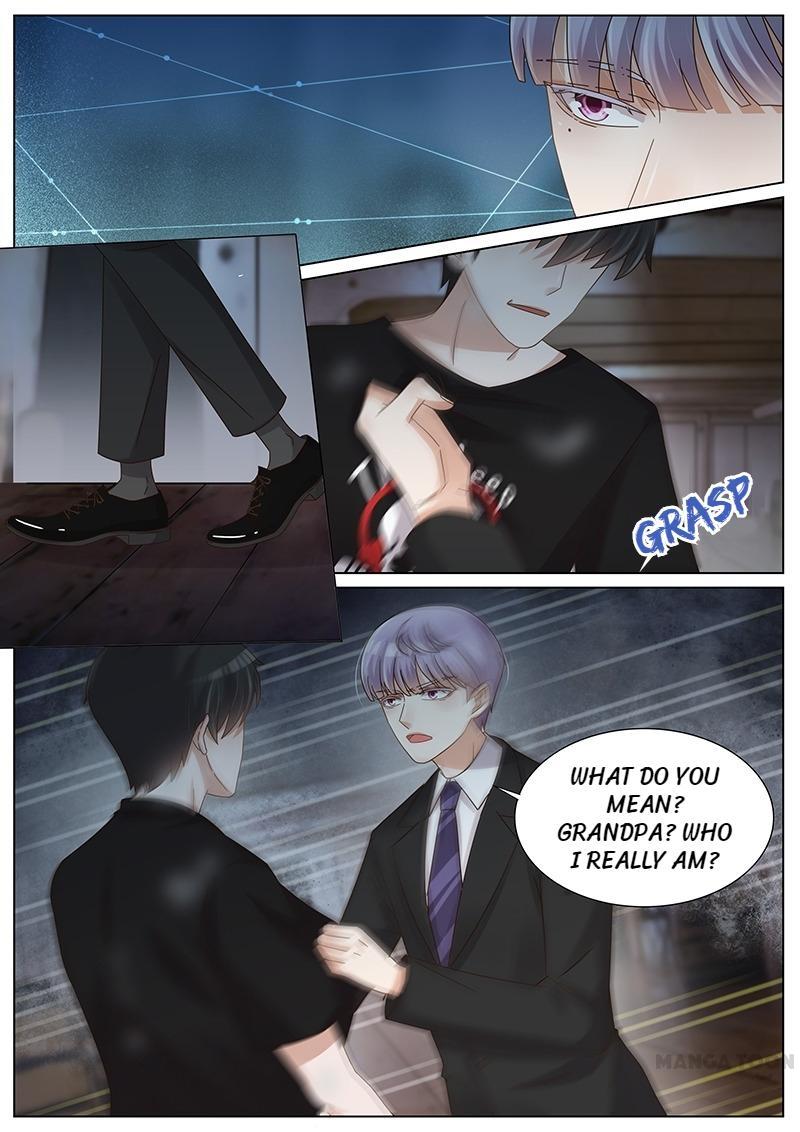 Chapter 221 - Image 8