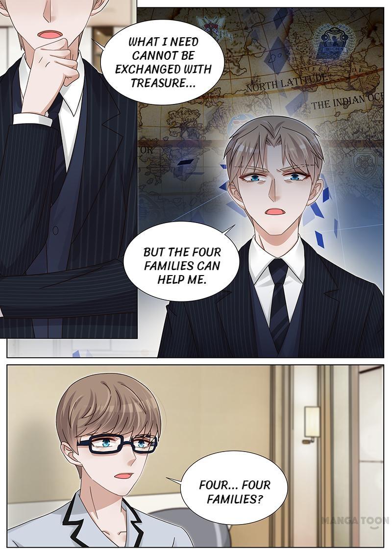 Chapter 222 - Image 2