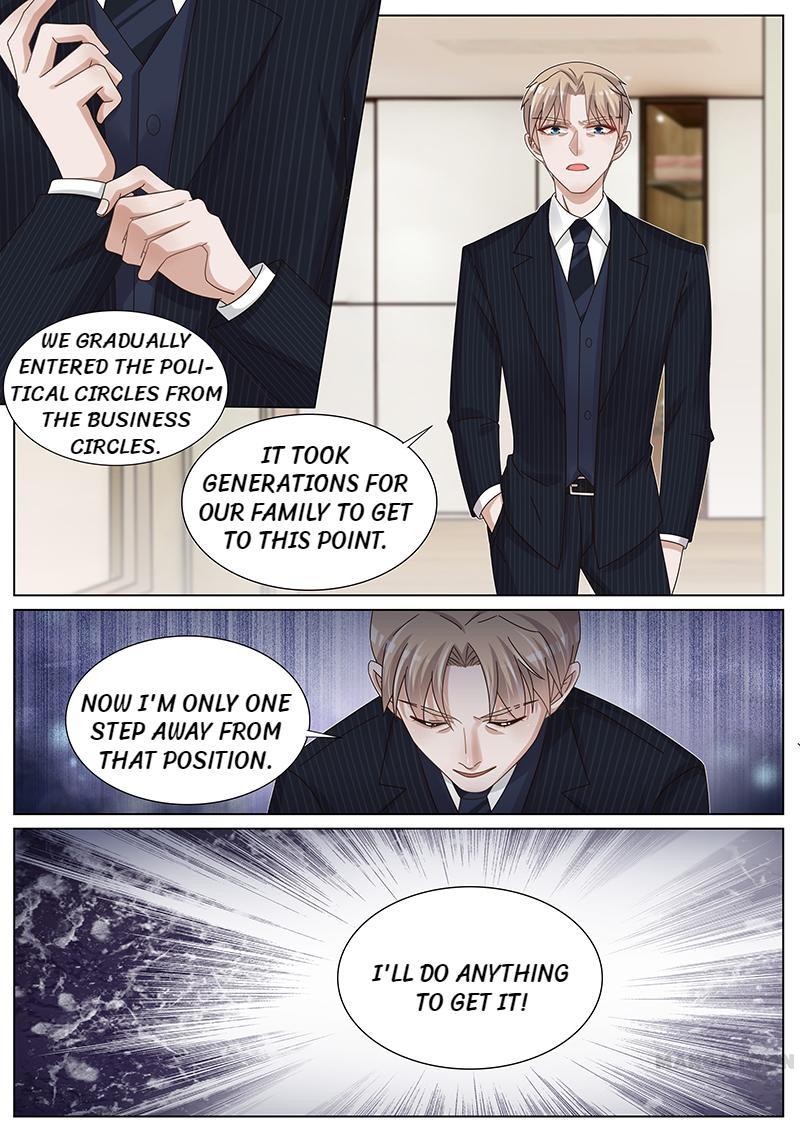 Chapter 222 - Image 3