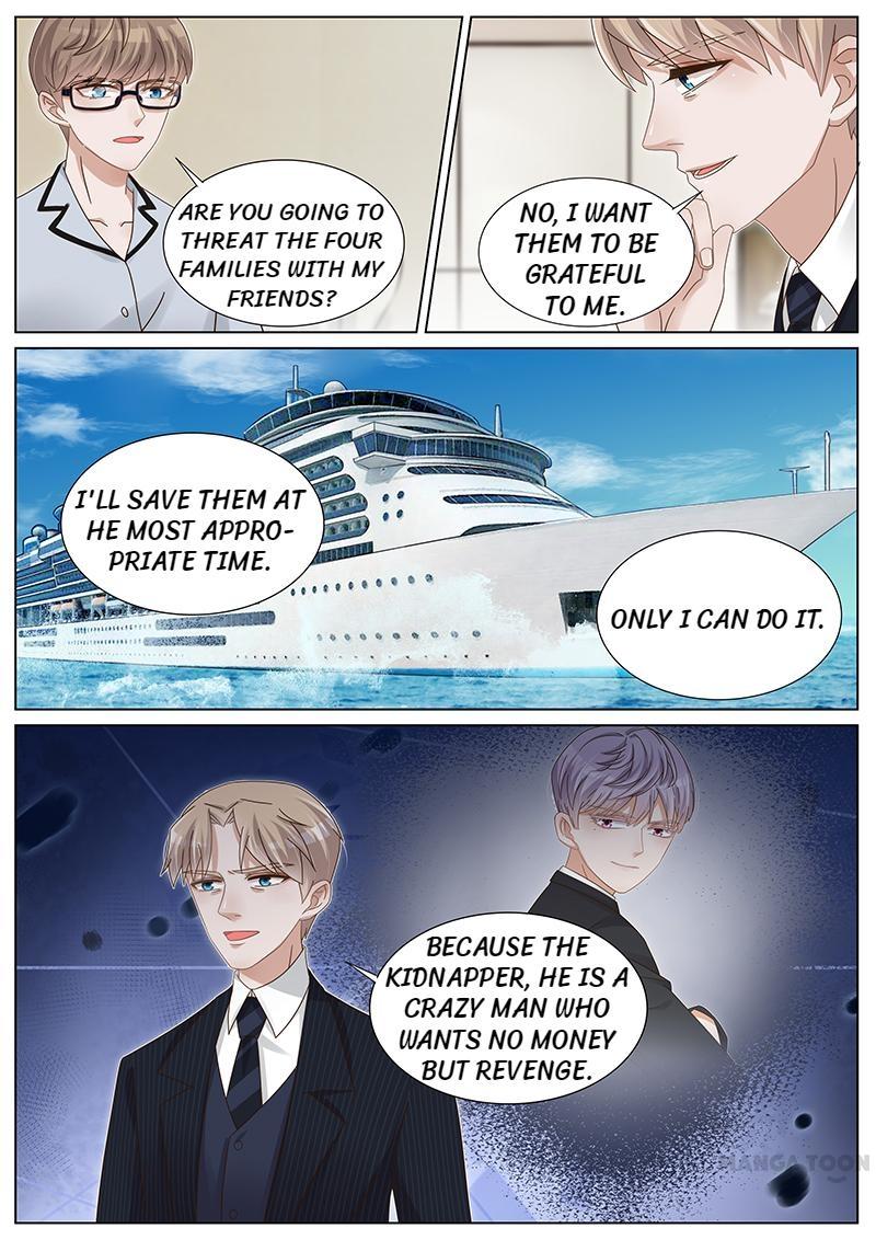 Chapter 222 - Image 5