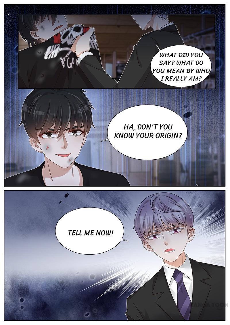 Chapter 222 - Image 6