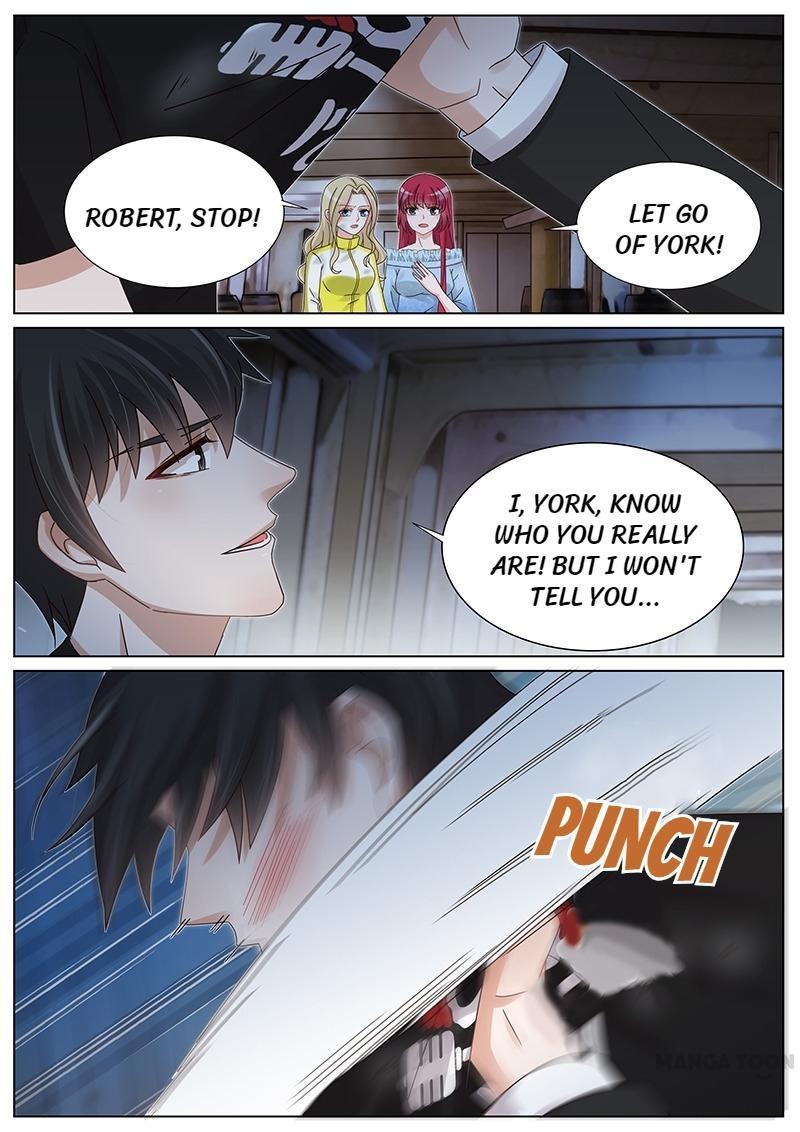 Chapter 222 - Image 7