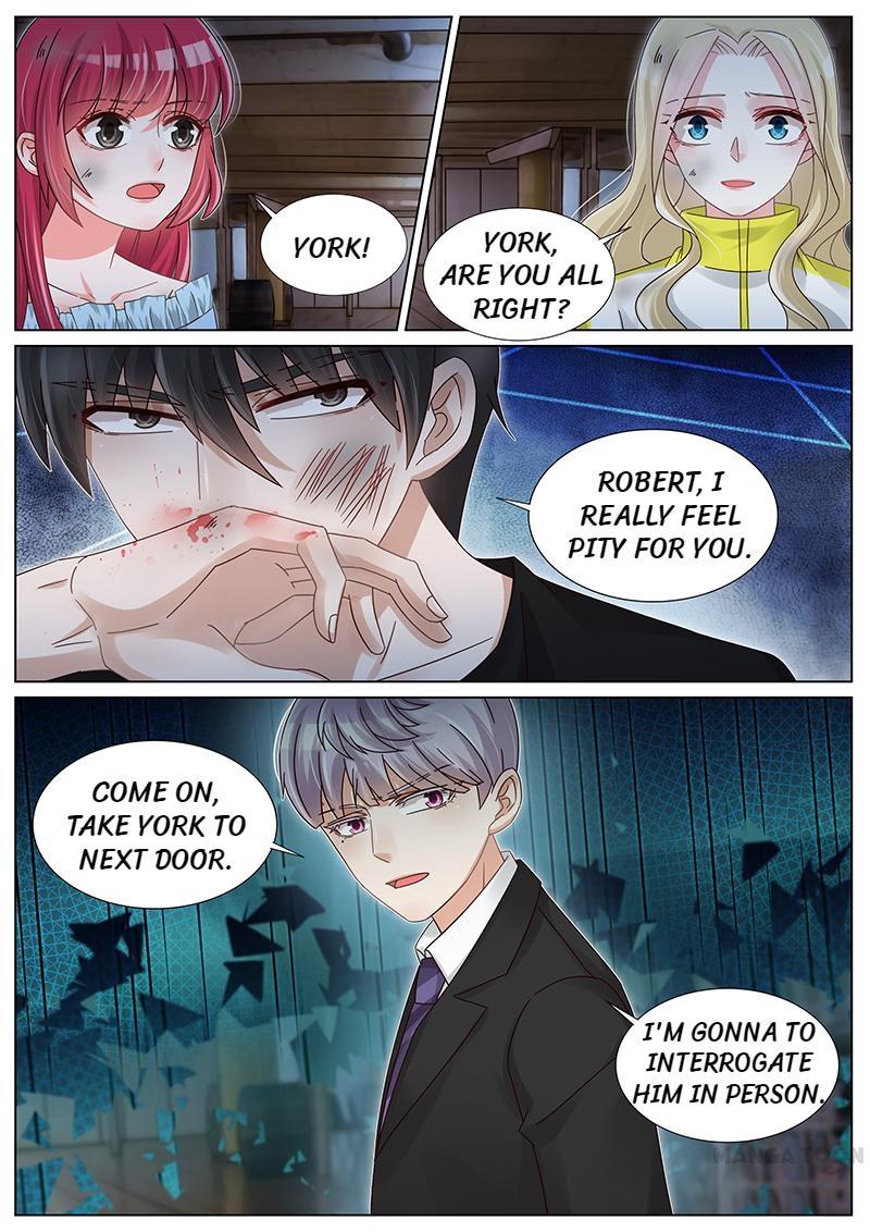 Chapter 222 - Image 8