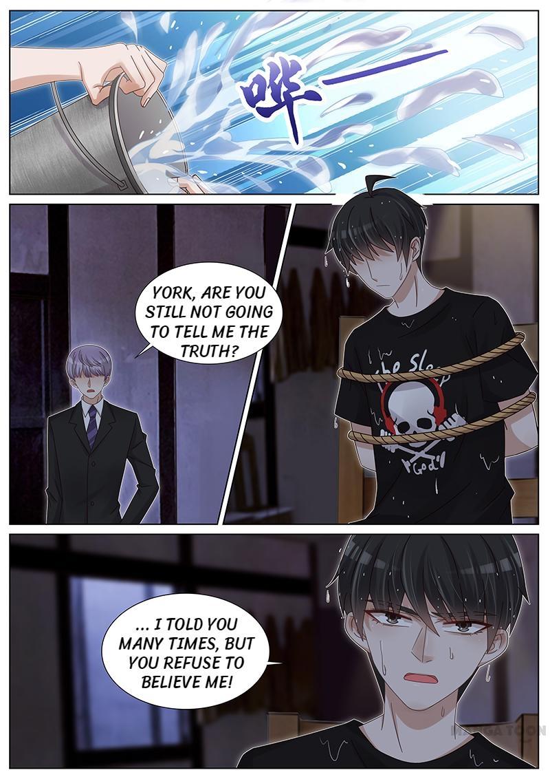 Chapter 223 - Image 5