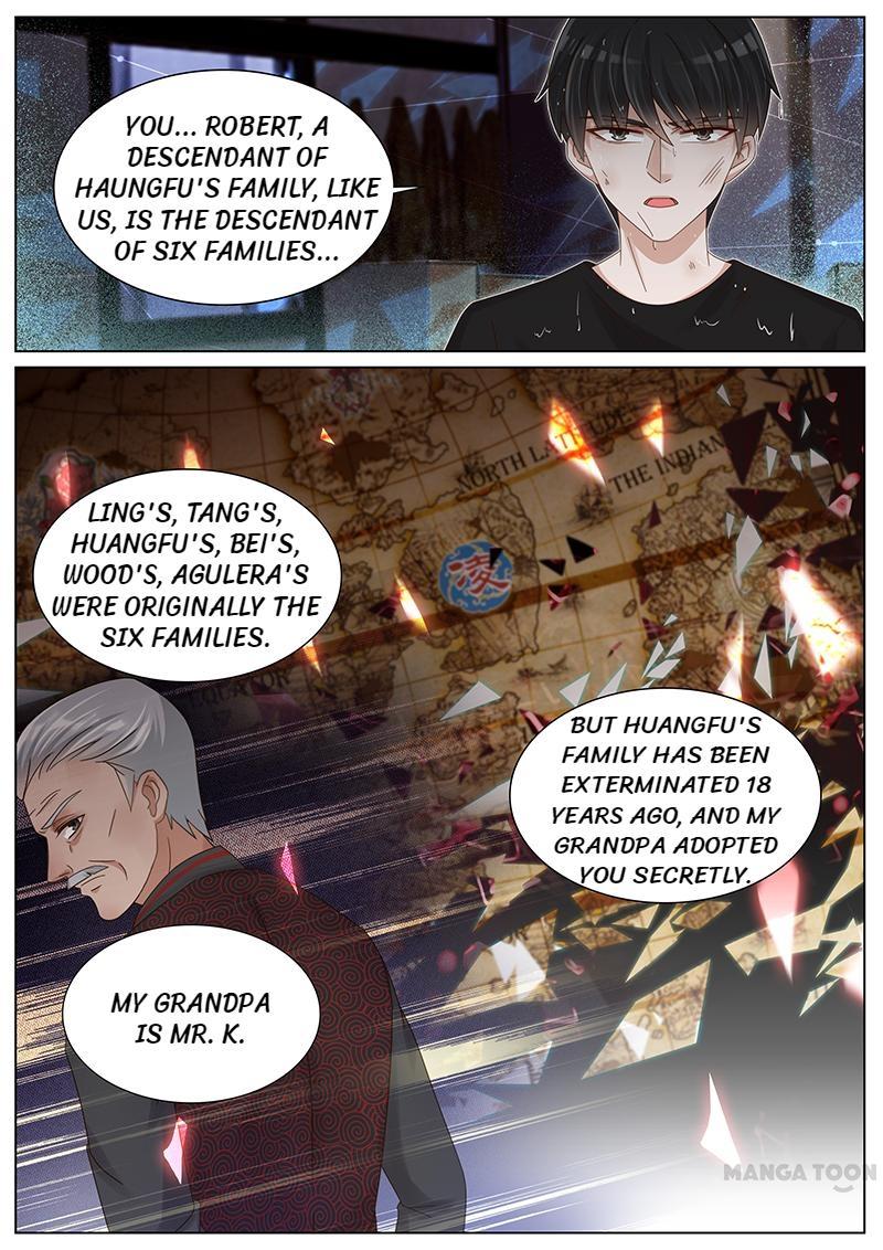 Chapter 223 - Image 6