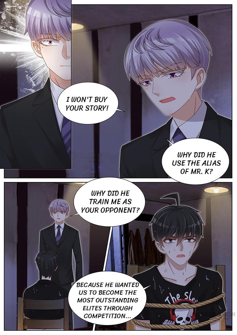 Chapter 223 - Image 7