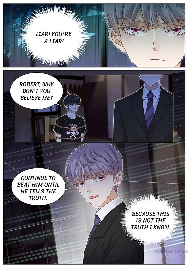 Chapter 223 - Image 8