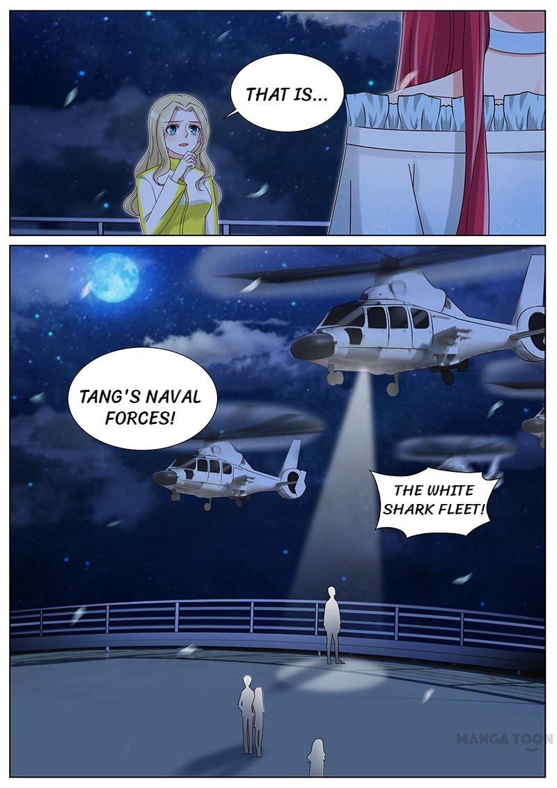 Chapter 224 - Image 9
