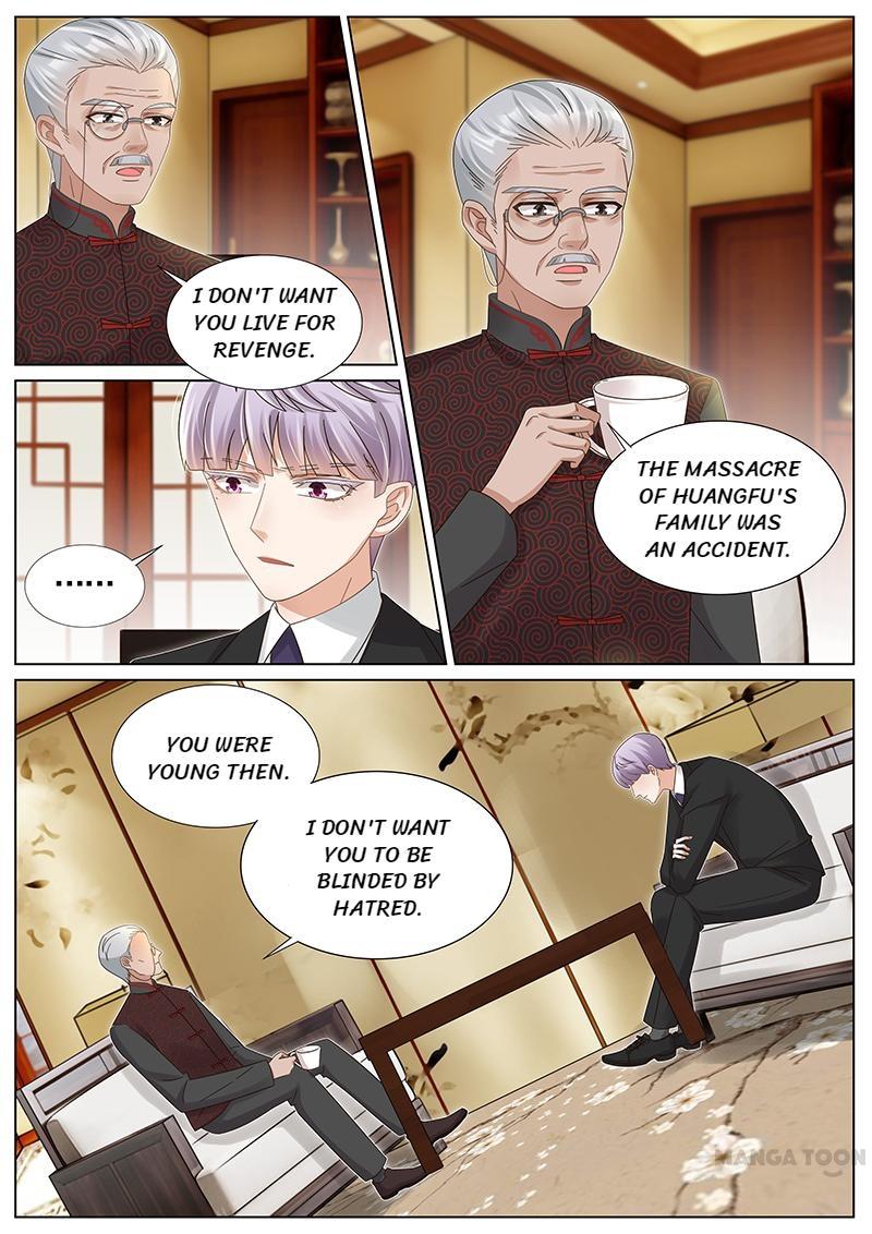 Chapter 226 - Image 5