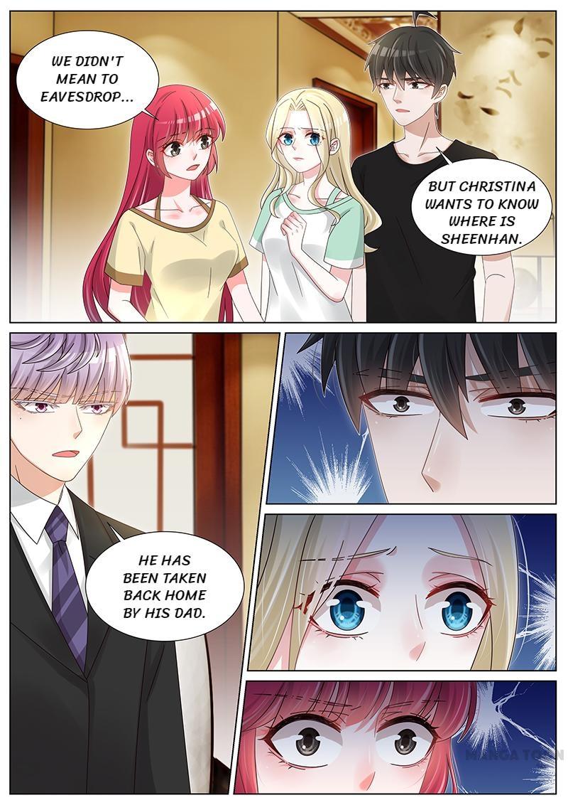 Chapter 226 - Image 8