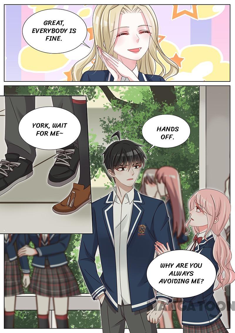 Chapter 230 - Image 3