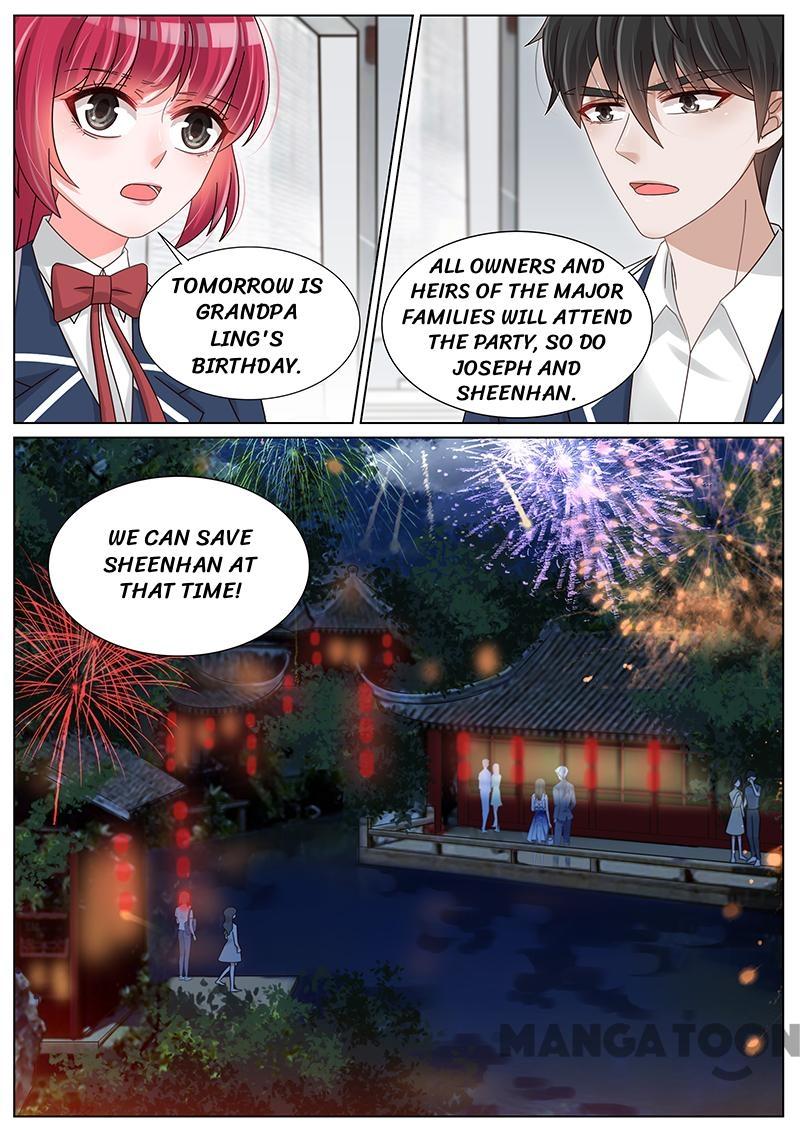 Chapter 230 - Image 8