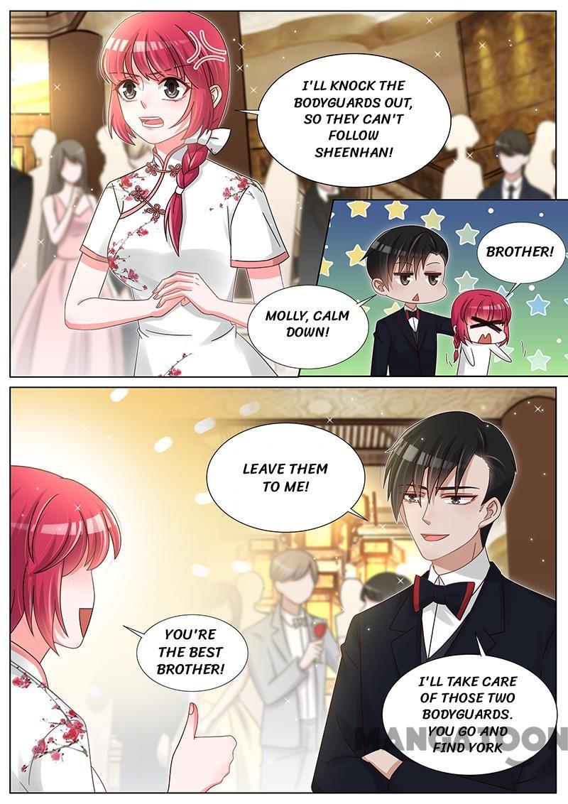 Chapter 232 - Image 2