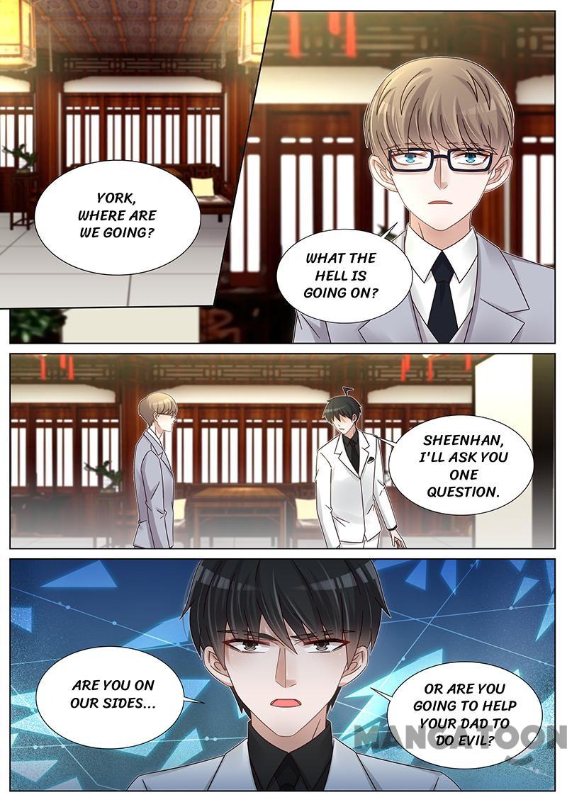 Chapter 232 - Image 3