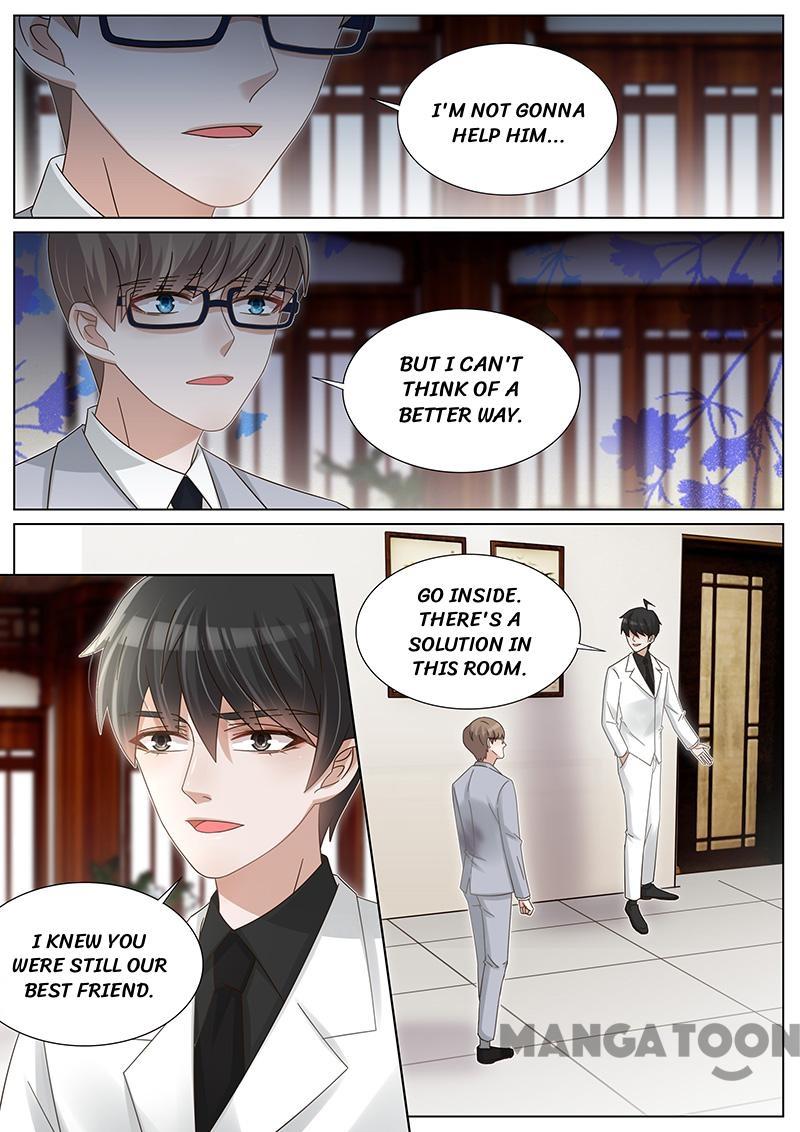 Chapter 232 - Image 4
