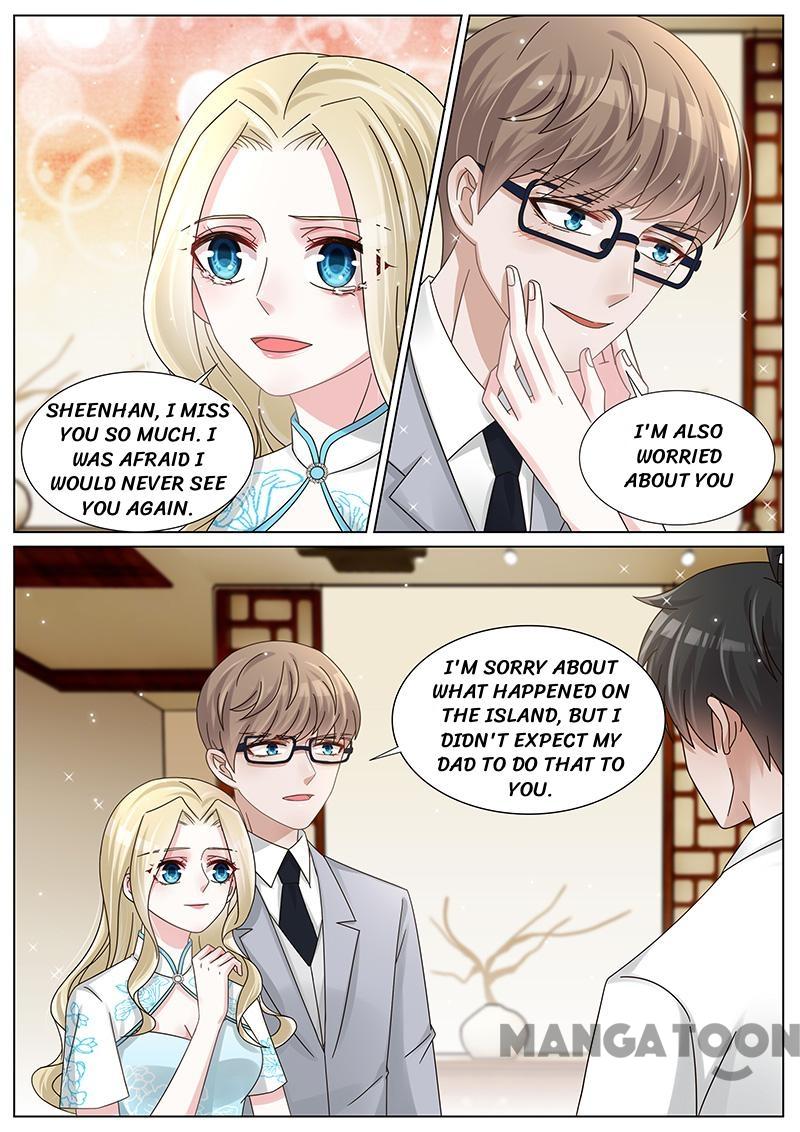 Chapter 232 - Image 6