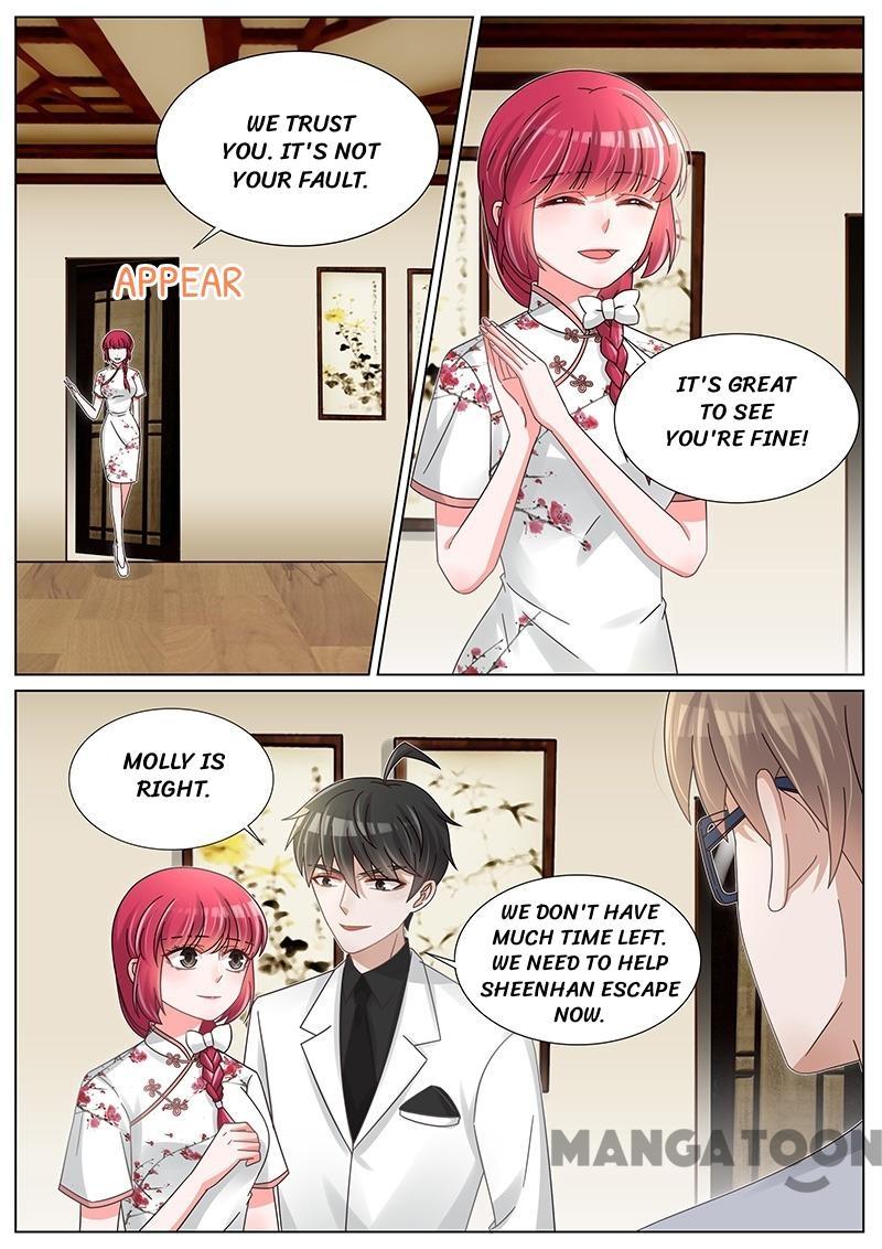 Chapter 232 - Image 7