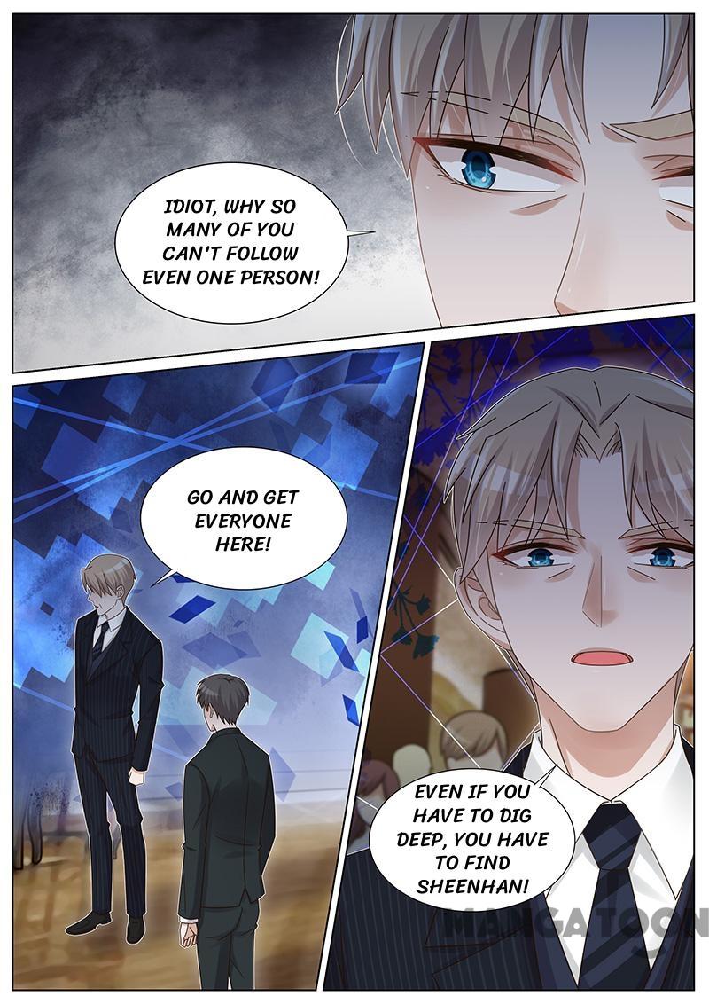 Chapter 233 - Image 5