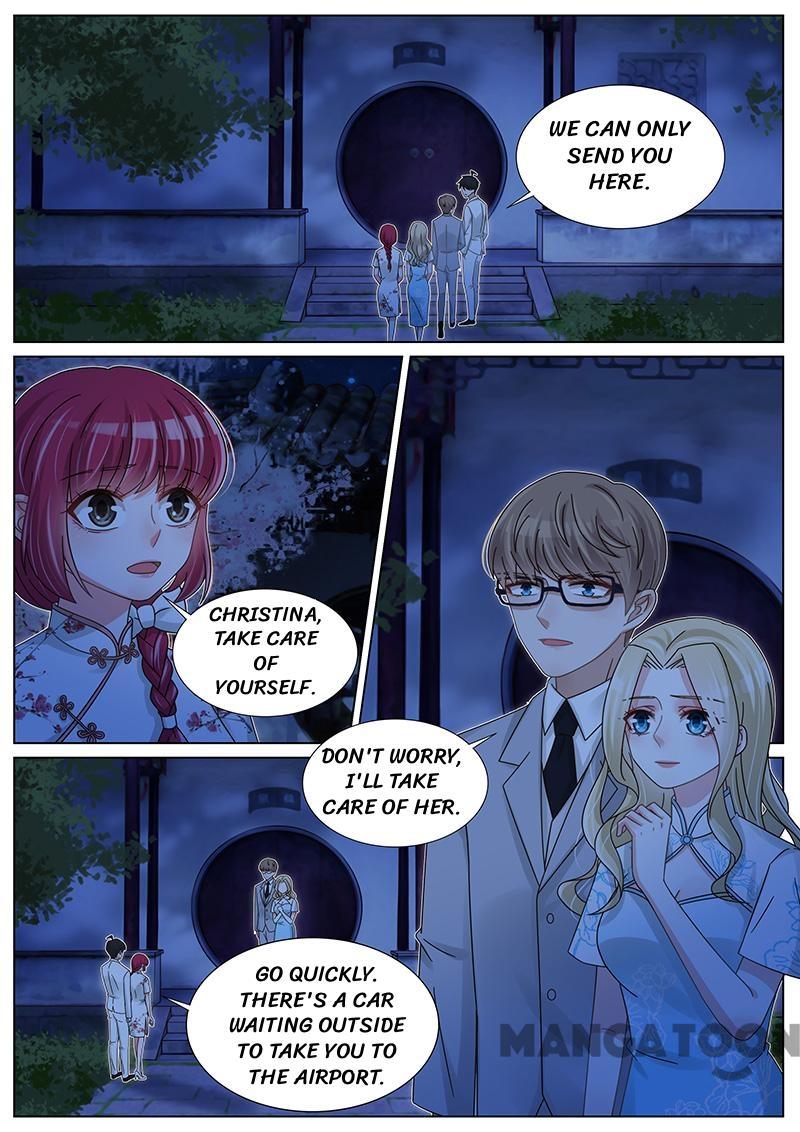 Chapter 233 - Image 6