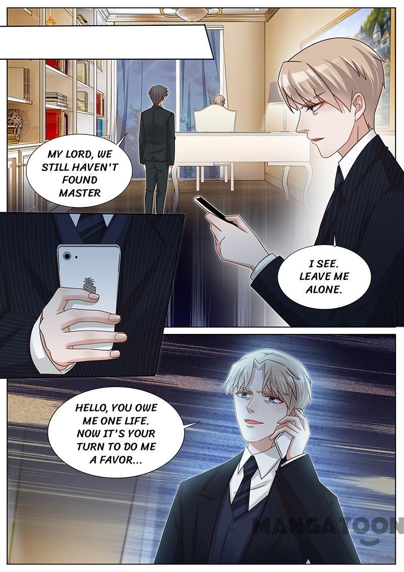 Chapter 233 - Image 8
