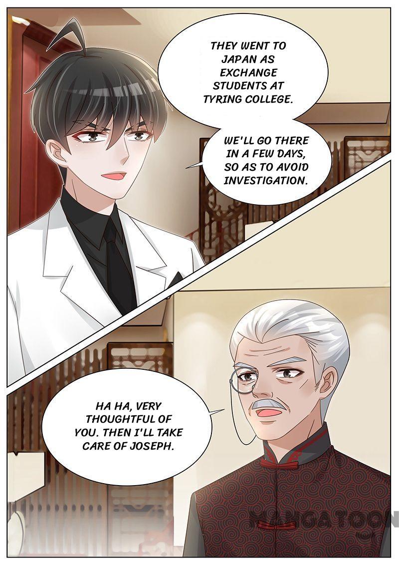 Chapter 234 - Image 8