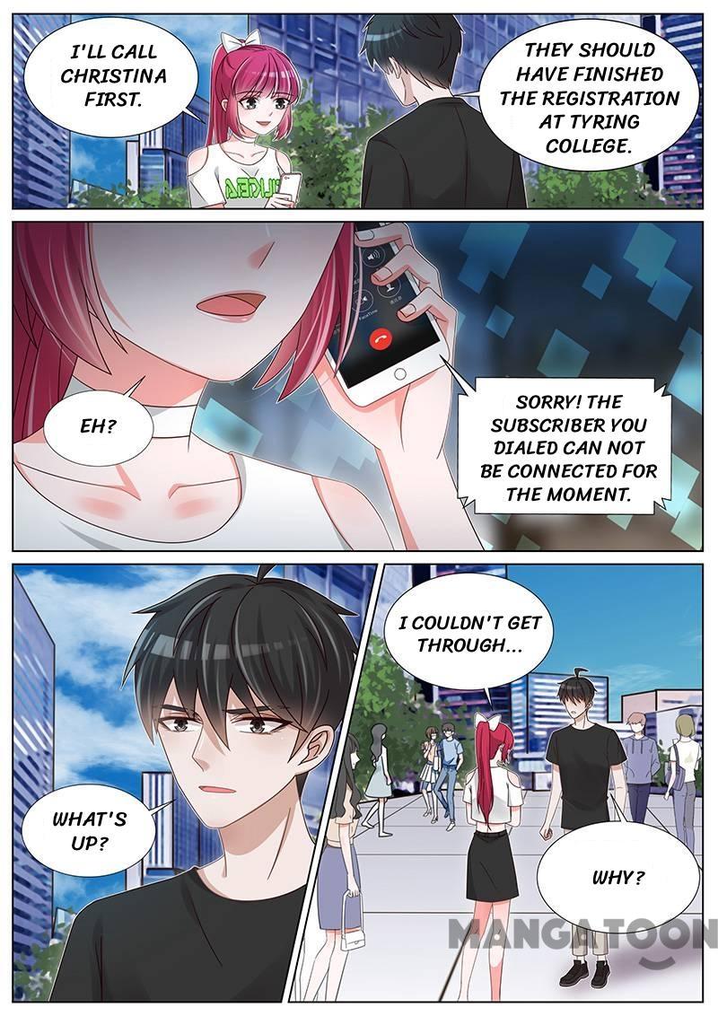 Chapter 235 - Image 2