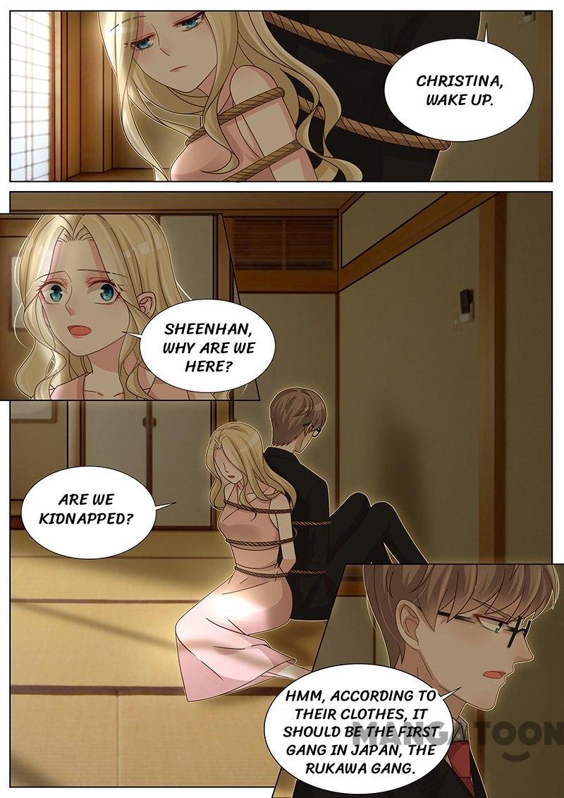 Chapter 235 - Image 5