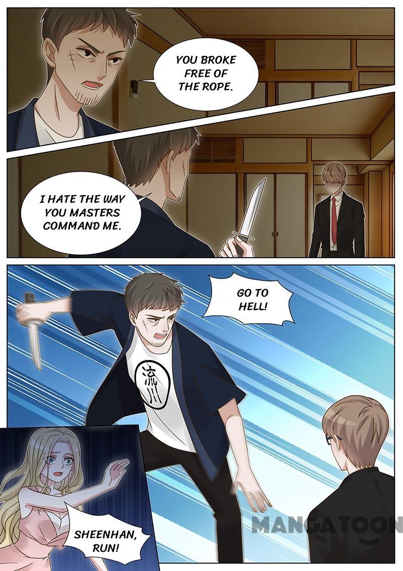 Chapter 236 - Image 7